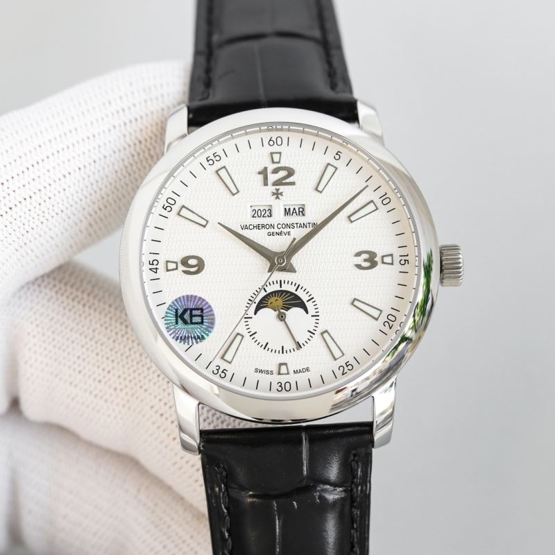 VACHERON CONSTANTIN Watches